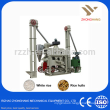 Multi-functional Mini Rice Mill Plant